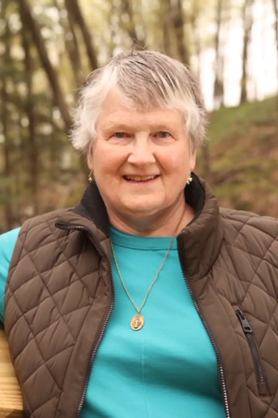 Main Image Supporting the Content of cheryl-price-morgan