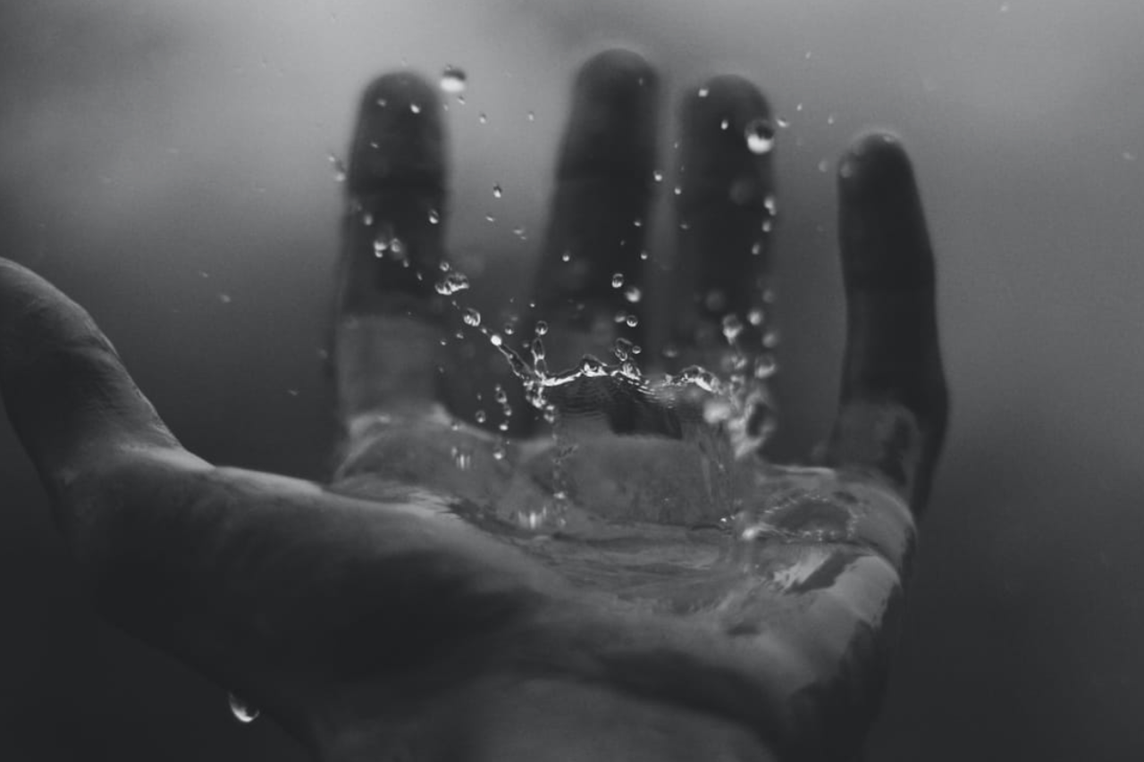 Main Image Supporting the Content of My Real Life Spirituality Experiences